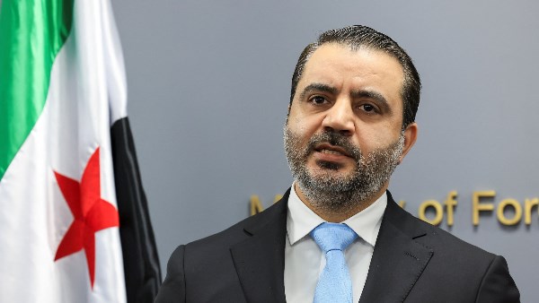 وزير الخارجية السوري: أسقطنا مشاريع التقسيم وحقوقنا في الجولان لن تسقط