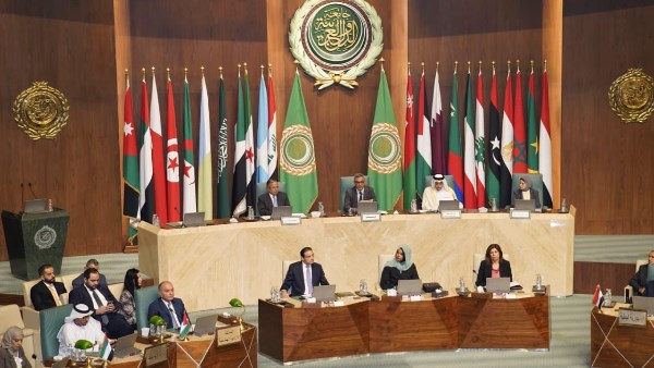 جدول حافل.. وزراء الخارجية العرب يبحثون مستجدات الأوضاع في فلسطين والخليج العربي