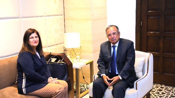 الخارجية الفلسطينية تحذر من مخطط E1 لعزل القدس وفصل شمال الضفة الغربية
