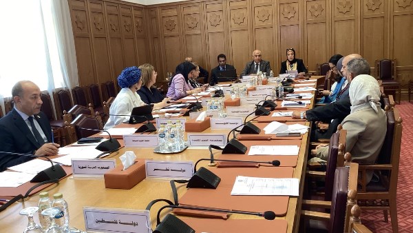 الجامعة العربية تبحث معايير ترخيص مرافق السياحة الصحية