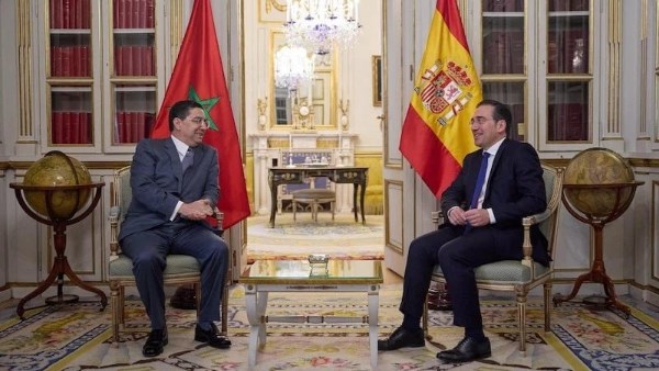 المغرب يرد على إسبانيا بشأن سبتة: لسنا كبش فداء لتصفية حسابات سياسية