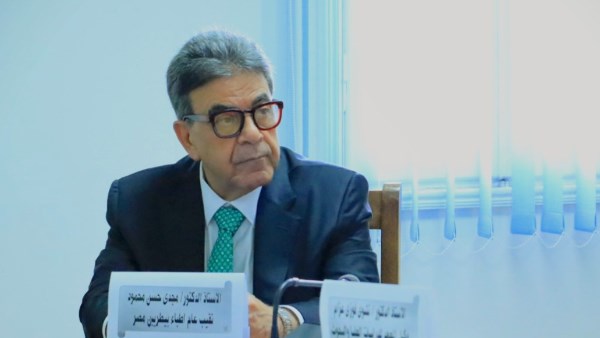 نقيب البيطريين يكشف آخر تطورات التعيينات: الاستعلام انتهى وانتظار موعد المقابلات