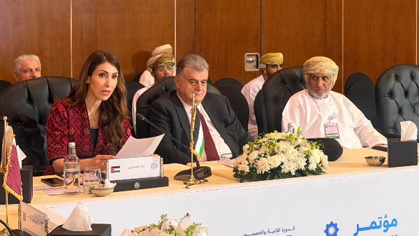 مؤتمر العمل العربي يفتح ملف فلسطين.. البطالة تنهش العمال والاحتلال يواصل انتهاكاته