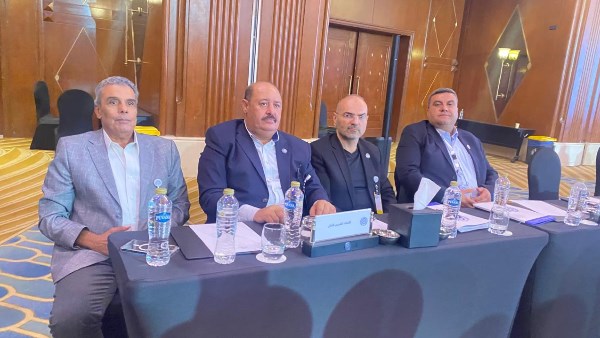 أطراف العمل العربي تناقش تحديات سوق العمل والتحول التكنولوجي والتنمية المستدامة