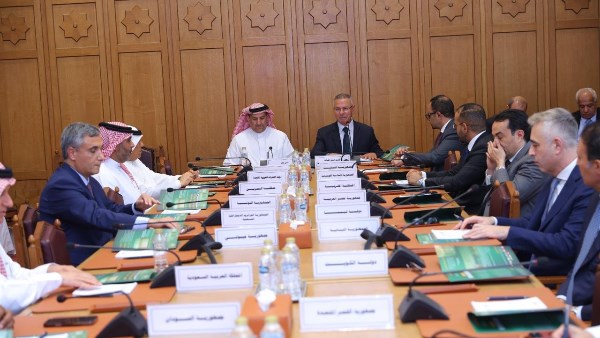 الجامعة العربية تستضيف لقاءً حول تعزيز التعاون في مجال الأمن السيبراني