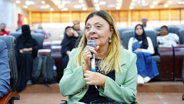 القومي للإعاقة.. تحركات ميدانية لدعم الخدمات واكتشاف المواهب | صور