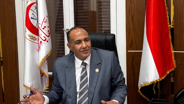 المهن الطبية: إلغاء غرامة إعادة القيد بمشروع العلاج وتيسيرات للتجديد