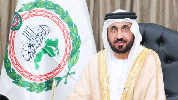 البرلمان العربي يهنئ المملكة العربية السعودية بمناسبة اليوم الوطني