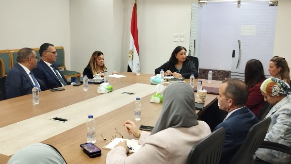 القومي للإعاقة يشارك في اجتماع حول إعلان عمان – برلين للدمج العالمي