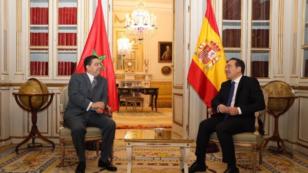 الخارجية المغربية: بعض السياسيين الإسبان لا دراية لهم بقضايا الهجرة وخطابهم عقيم