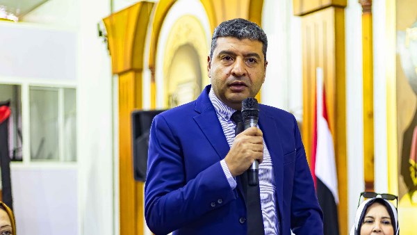 القومي لحقوق الإنسان ينظم برنامجا تدريبيا للمعلمين وورشا توعوية لطلاب القاهرة