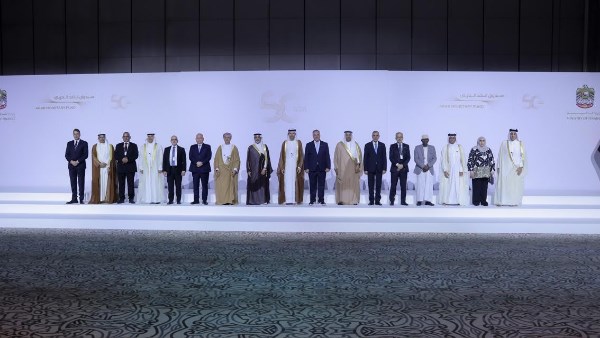 التعاون الاقتصادي والأمن المالي الرقمي على طاولة الاجتماعات العربية بأبوظبي