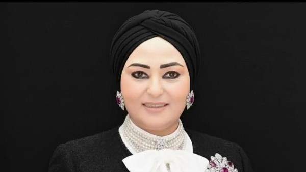 مشيرة أبو غالي: الشباب العربي ليس نصف الحاضر.. بل كل المستقبل