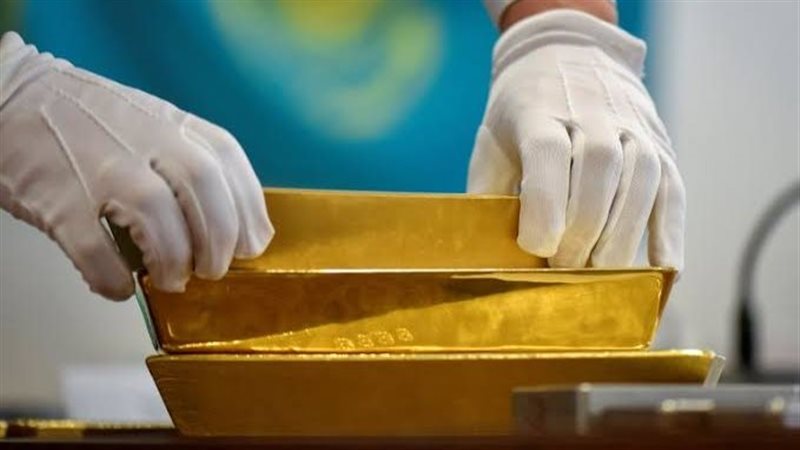 تراجع سعر جرام الذهب في الصاغة مساء اليوم الثلاثاء 29 سبتمبر 2026