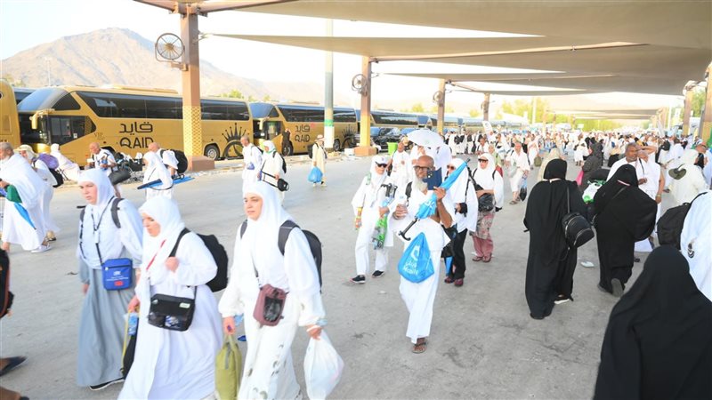 لماذا وصلت تكلفة حج الجمعيات إلى 480 ألف جنيه؟ التضامن توضح