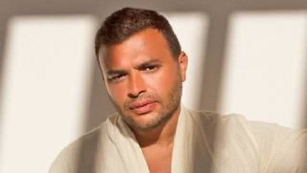 رامي صبري يعلن إلغاء الأغنية الدعائية لفيلم ريد فلاج