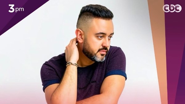 حاتم فهمي ضيف “الستات ميعرفوش يكدبوا”.. اليوم