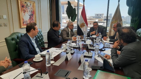 لاكتشاف المواهب وصقل قدرات الطلاب.. تأسيس المهرجان القومي للمسرح الجامعي