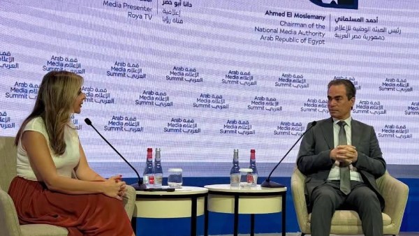 100 عام إذاعة و66 عامًا على انطلاق التليفزيون.. «المسلماني»: رقمنة تراث ماسبيرو أهم عملية إنقاذ للأرشيف الوطني المصري