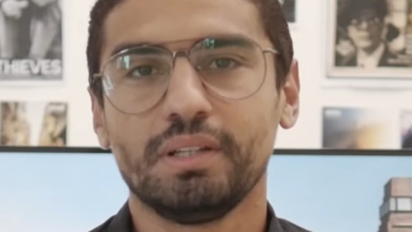 مخرج “اختيار مريم” يعلن إضرابه عن الطعام للمرة الثانية.. تفاصيل