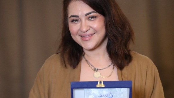 أنا فاتحة بيت.. مروة عبد المنعم: اتجهت لتقديم البرامج من أجل التواجد والالتزامات المادية| خاص