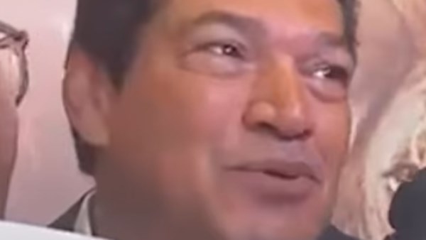 باسم سمرة: سعيد بالتعاون مع بيومي فؤاد وميشيل ميلاد في شيش دو