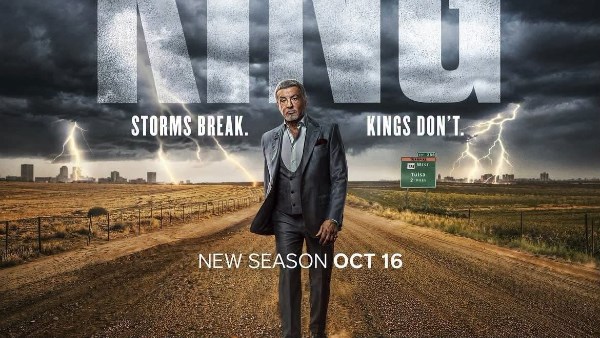 سيلفستر ستالون يعود إلى عالم المافيا.. تفاصيل الموسم الرابع من «Tulsa King»