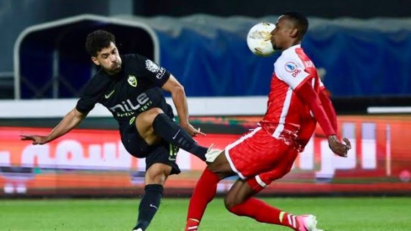 مدرب بورت الجيبوتي: نتيجة الذهاب أمام الزمالك لا تحسم التأهل.. ونؤمن بالمفاجأة