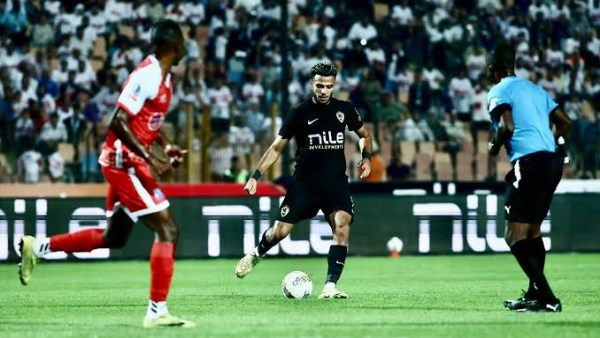 المدير الرياضي لبورت الجيبوتي يكشف سبب إقامة مباراة الزمالك في القاهرة: مصر بلدنا الثاني