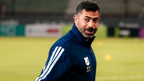 اعتذار أحمد فتحي عن الانضمام للجهاز الفني للمصري.. واختيار محمد علاء