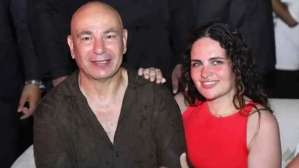 محدش يتدخل النهاية قربت.. طارق الجنايني يثير الجدل بشأن أزمة حسام حسن وزوجته: مصر اليوم في عيد