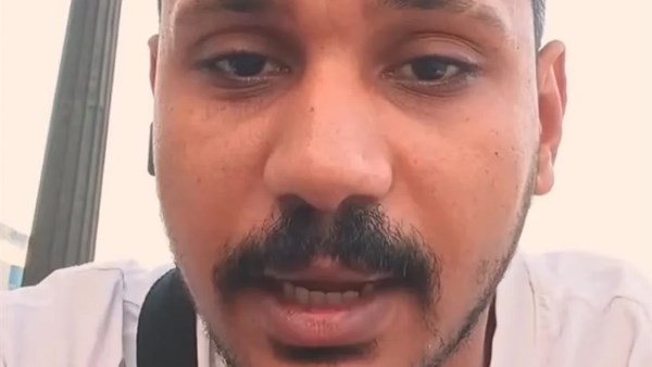 عامل دليفري يكشف تفاصيل حيلة ذكية للنصب علي المندوبين