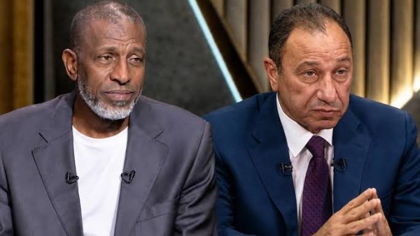 الوصول له صعب.. ربيع ياسين يوجّه رسالة مؤثرة إلى «الخطيب»: كان نفسي آخد فرصتي مع الأهلي