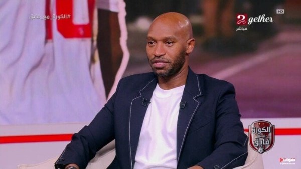 شيكابالا: مجلس إدارة الزمالك ضحك على الجمهور في أزمة بيزيرا.. والإدارة يجب أن تعرف قيمة النادي