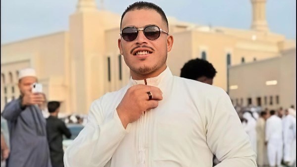 شهيد لقمة العيش .. وفاة شاب من كفر الشيخ إثر سقوطه من سقالة في الإمارات.. صور