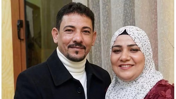 ماقدرتش تستحمل فراقه.. وفاة سيدة بعد 15 يوما من رحيل زوجها في الفيوم