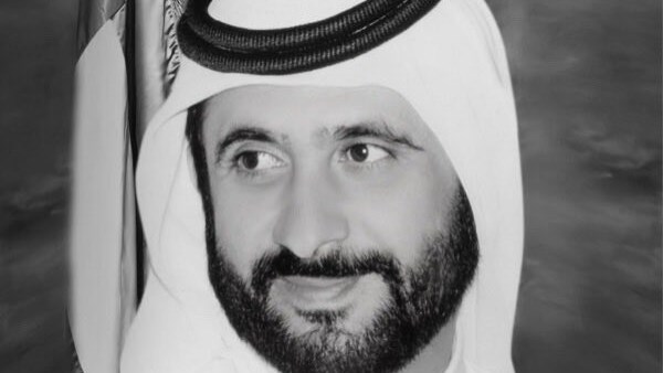 رحمك الله يا أخي..ديوان حاكم دبي ينعى الشيخ أحمد بن راشد