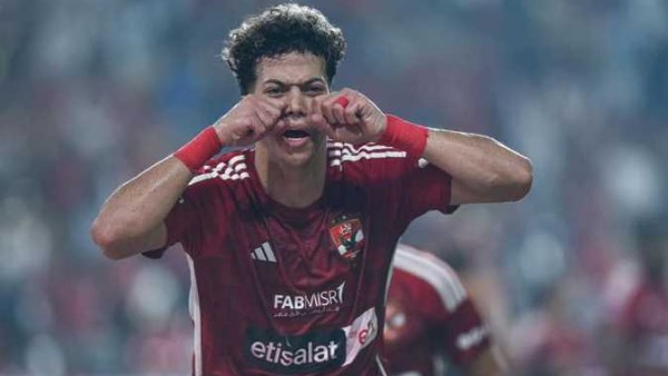 عمرو الجنايني: إمام عاشور رجع الزمالك وقالي خلصوني.. والإدارة قالت لأ