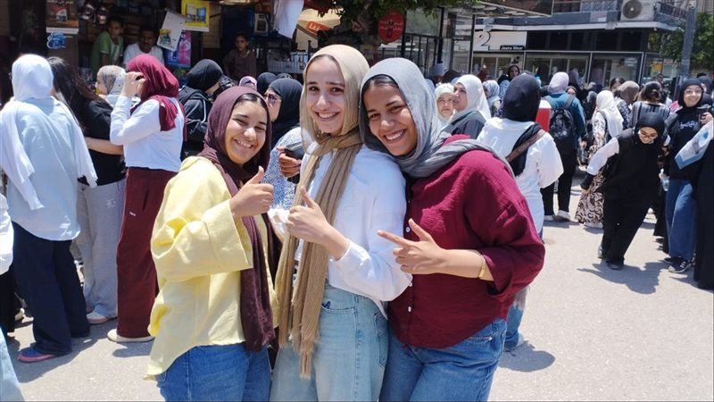 نتيجة الثانوية العامة الدور الثاني 2026، نسبة النجاح وأعداد الراسبين