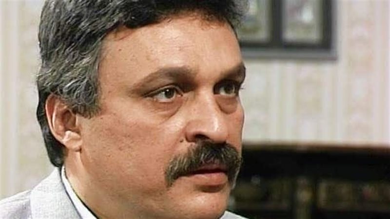 ذكرى ميلاد الفنان محمد وفيق، برع في تقديم الأدوار الدينية والتاريخية وصاحب قصة حب عظيمة