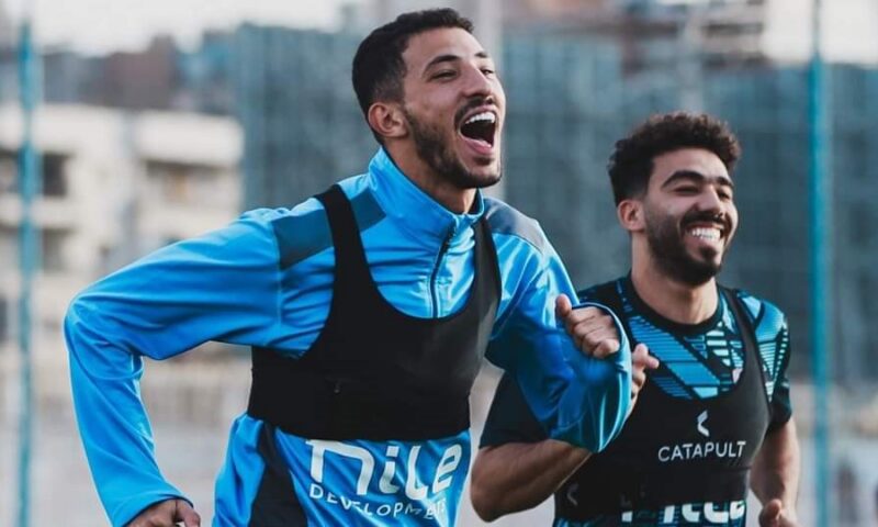 3 عروض احترافية.. ناقد رياضي يكشف سبب غياب فتوح عن مباربات الزمالك