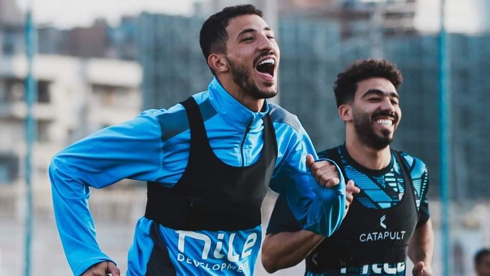 3 عروض احترافية.. ناقد رياضي يكشف سبب غياب فتوح عن مباربات الزمالك