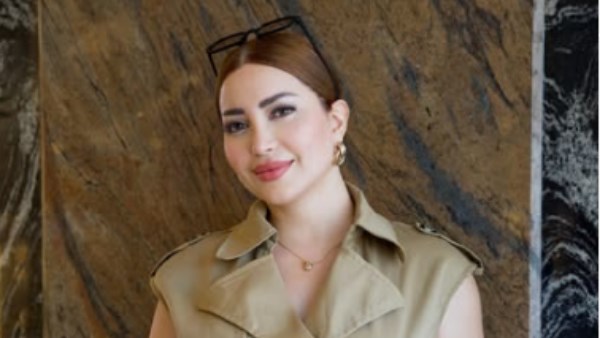 نسرين طافش تتألق في أحدث ظهور لها.. شاهد