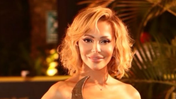 سوزان نجم الدين تبهر متابعيها بهذه الإطلالة.. شاهد