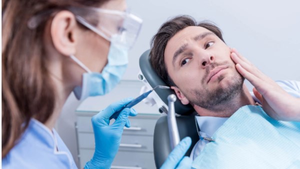 علاج عدوى زراعة الأسنان.. كيف تحمي الزراعة من المضاعفات؟