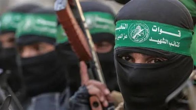 اغتيال محمود أبو علوان المسؤول المالي في حماس