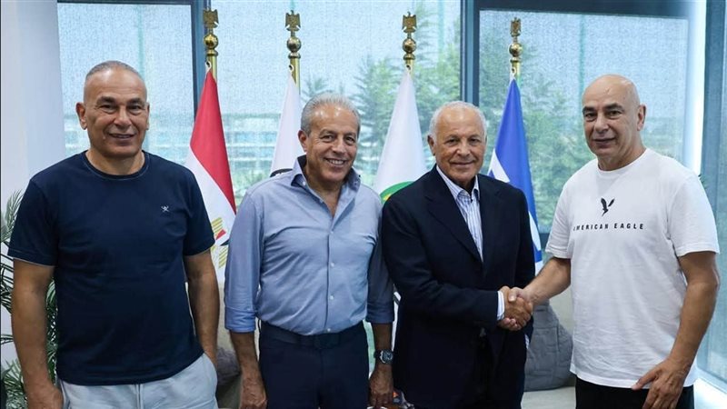 تأكيدًا لـ “فيتو”.. تجديد عقد الجهاز الفني لمنتخب مصر الأول حتى 2030
