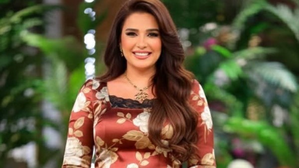 ياسمين عبد العزيز: لم اتعاقد على مسلسل في رمضان 2027