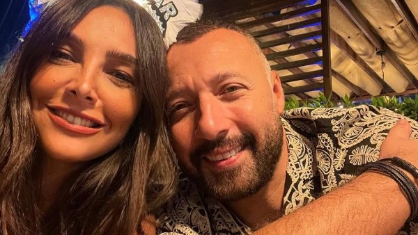 بعد اعترافاته الأخيرة.. صور أحمد فهمي وأميرة فراج تثير الجدل بالسوشيال ميديا