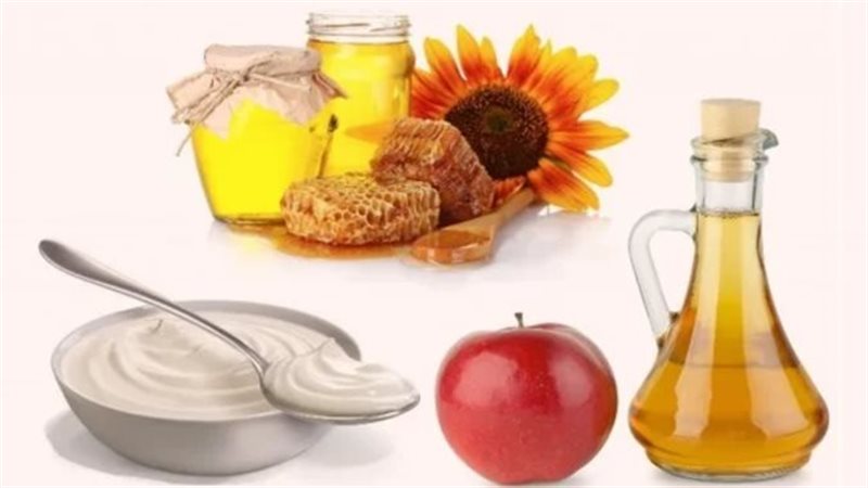 علاج النزلة المعوية بمواد الطبيعية في البيت